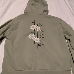 Green O'Neill Hoodie